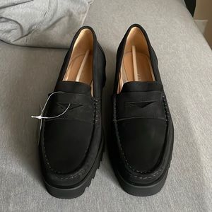 Ron White Rita Penny Nubuck Onyx